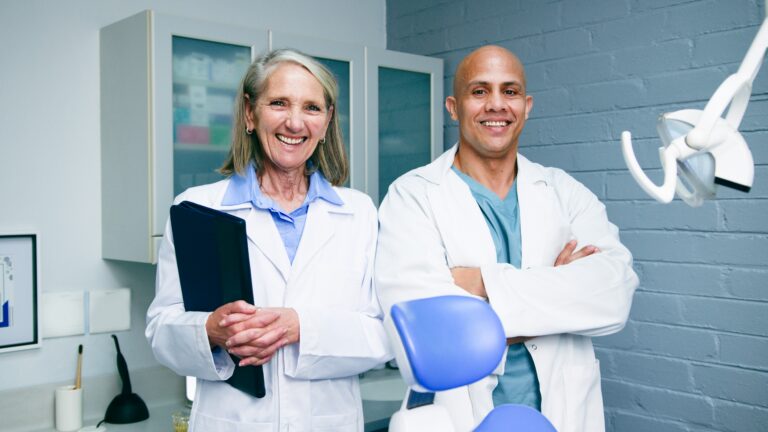 selling dental practice