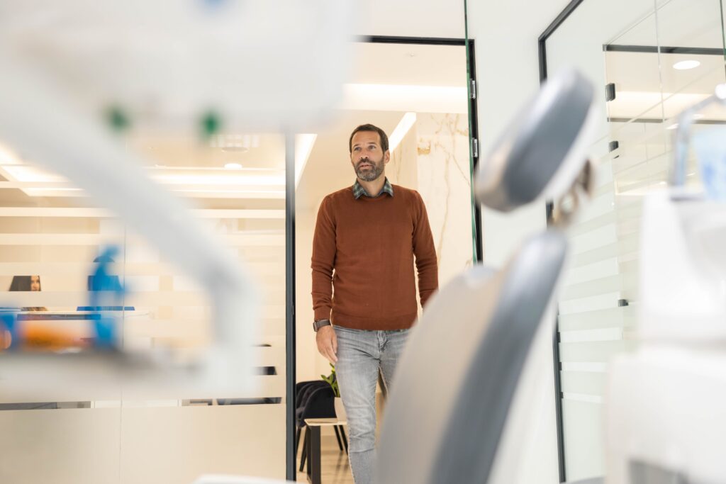 selling your dental practice to a DSO