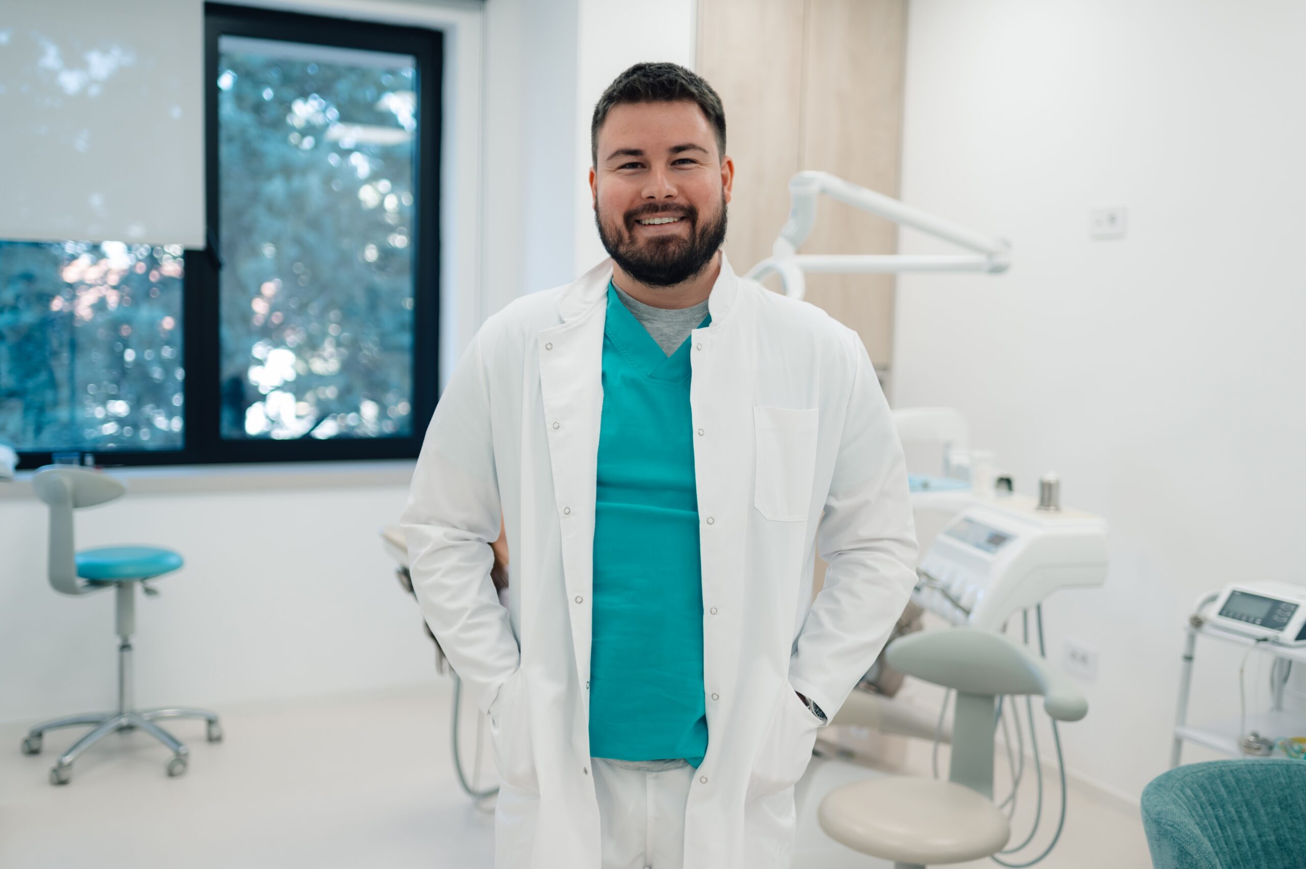 dental partner FL